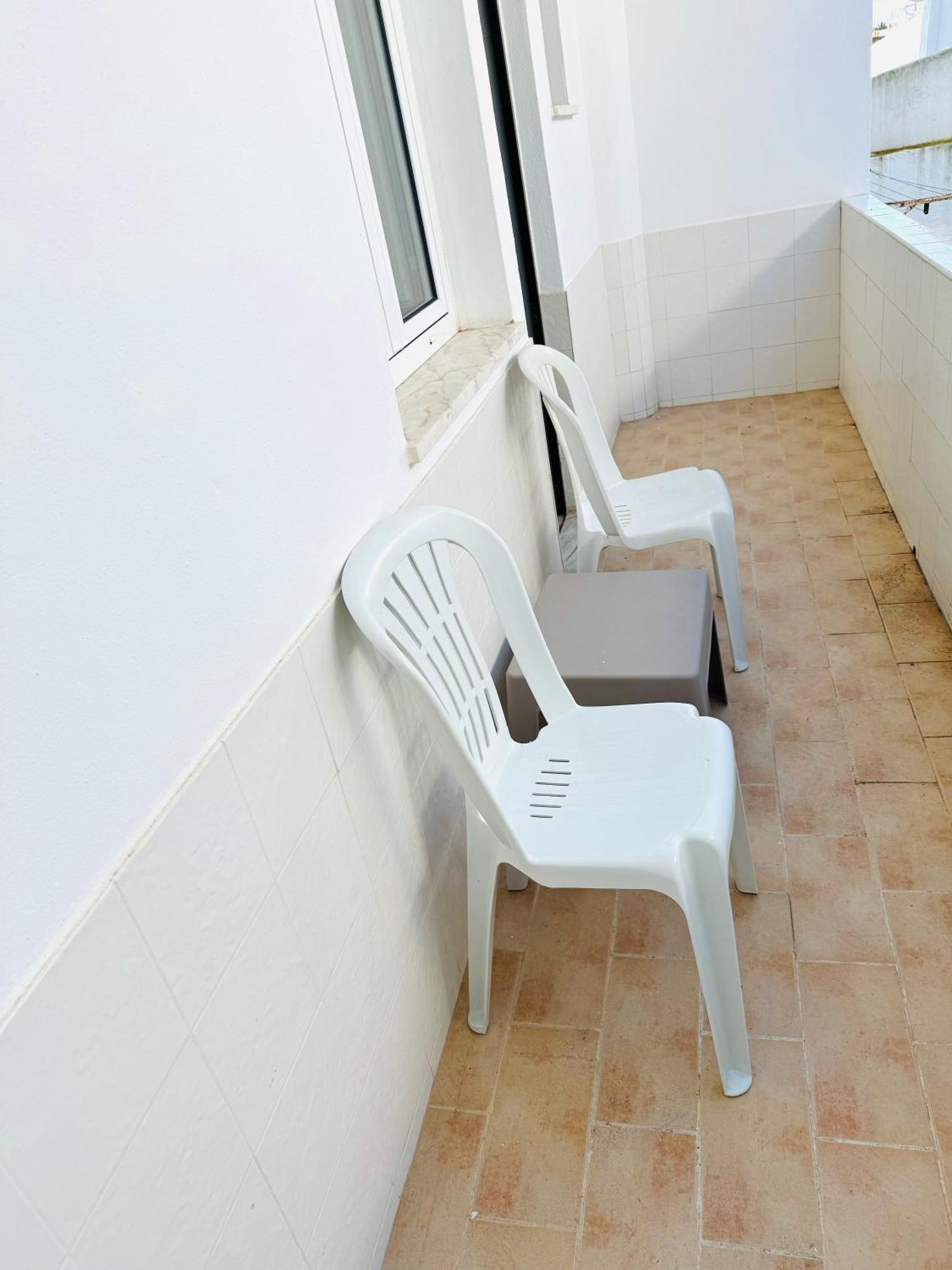 Apartment Old Town Mfa Albufeira Exterior foto