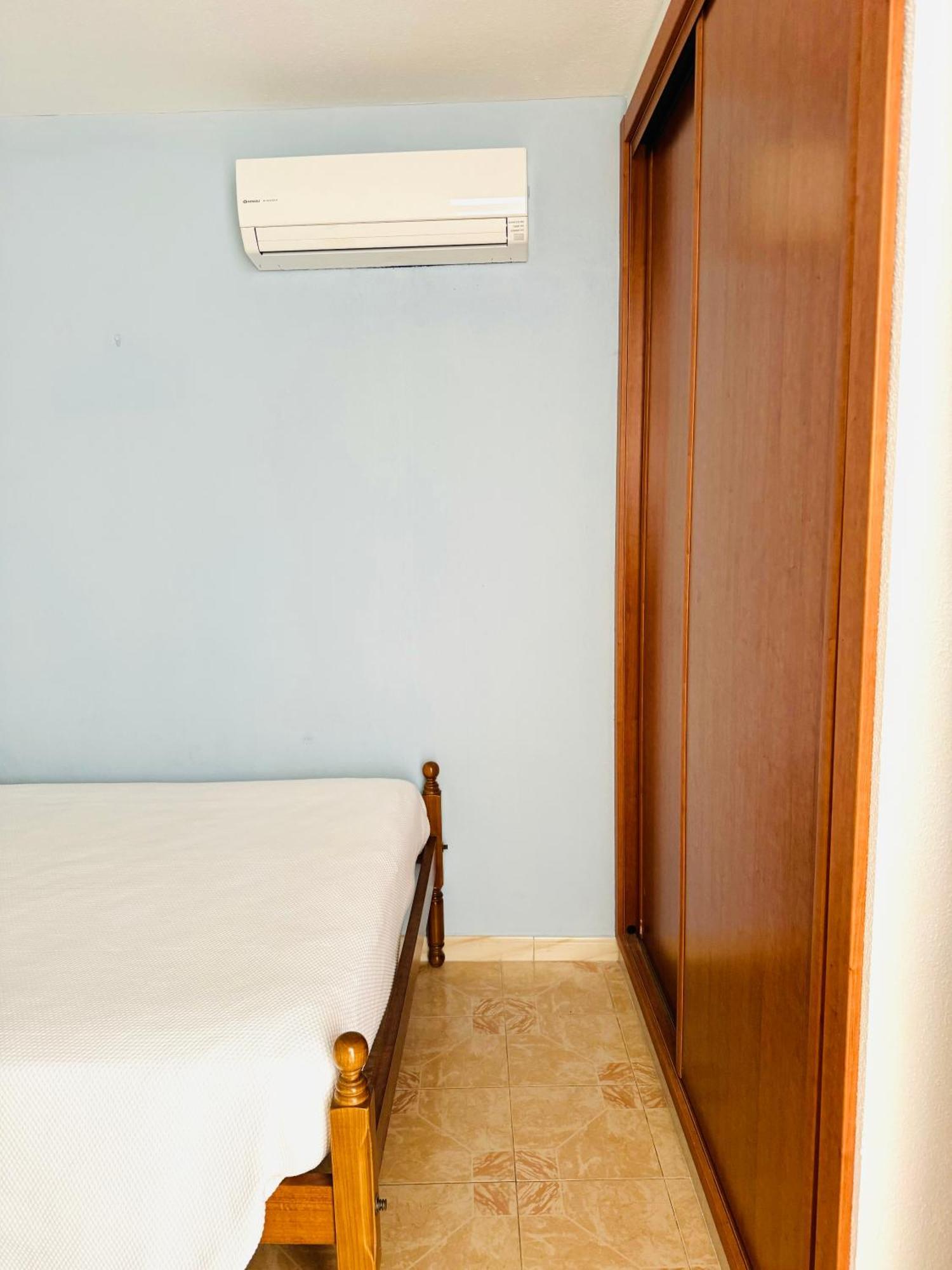 Apartment Old Town Mfa Albufeira Exterior foto