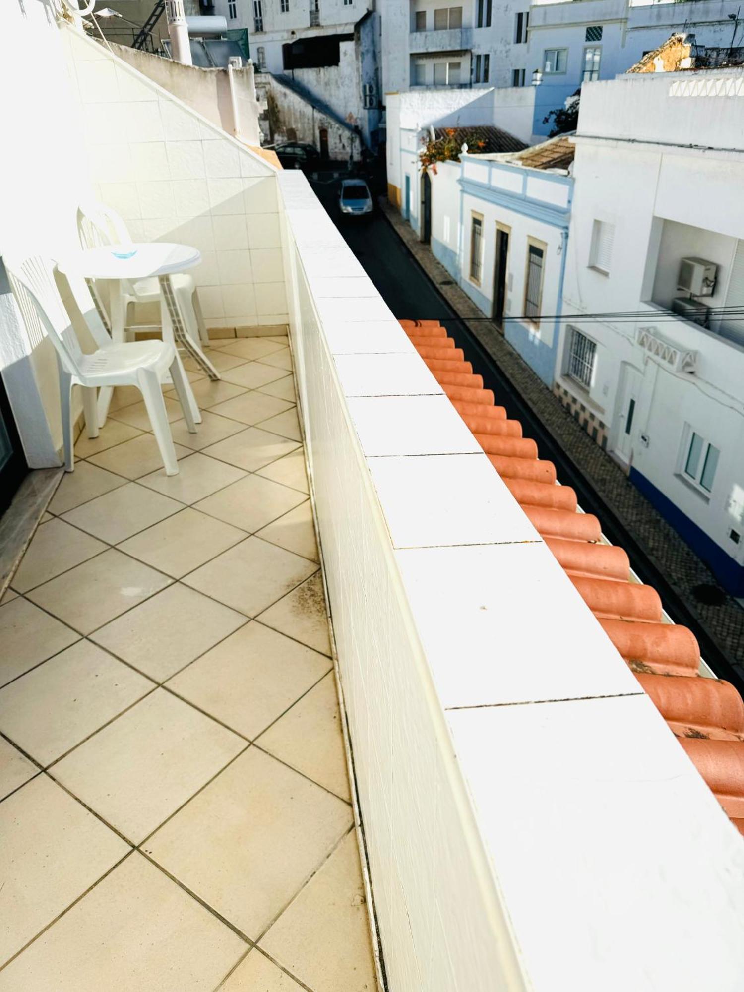 Apartment Old Town Mfa Albufeira Exterior foto